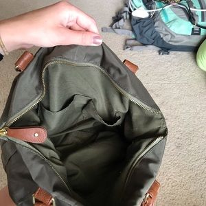 Old Navy Bags - Olive Green Purse from Old Navy Old Navy Bags - Olive Green Purse from Old Navy